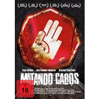 Matando Cabos (DVD) 1 Matando Cabos (DVD)