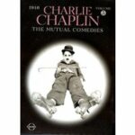 Charlie Chaplin - Volume 5 - The Mutual Comedies 1916 (DVD)