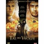 Tal der Wölfe (Blu-ray)