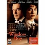 The Winslow Boy (DVD)