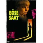 Böse Saat - Ungeschnittene Originalversion (DVD)