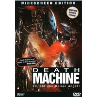Death Machine (DVD) 1 Death Machine (DVD)