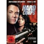 Hard Corps (DVD)