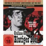 Blutiges Blei - Collector Edition (DVD)