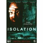 Isolation (Blu-ray)