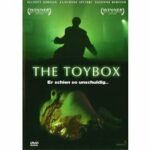 The Toybox (DVD)