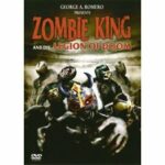 Zombie King and the Legion of Doom (DVD)