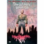 The Ultimate Warrior - New York antwortet nicht mehr (DVD)