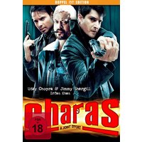 Charas (DVD) 1 Charas (DVD)