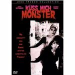Küss mich, Monster (DVD)