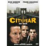 City Fear (DVD)
