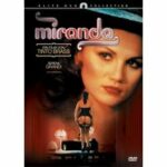 Miranda (DVD)