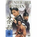 Undercover Woman - FSK-16-Fassung (DVD)