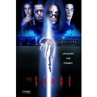 The Surge (DVD) 1 The Surge (DVD)