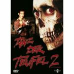 Tanz der Teufel 2 - 30th Anniversary Edition - Uncut (Blu-ray)