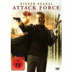 Attack Force (DVD)