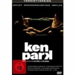 Ken Park (DVD)