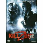 Kill Zone SPL (DVD)