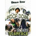 Black Scarface (DVD)