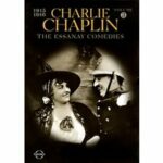 Charlie Chaplin - Volume 3 - The Essanay Comedies 1915/16 (DVD)