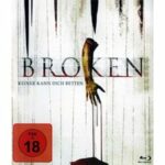 Broken (Blu-ray)