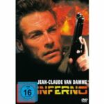 Inferno (Blu-ray)