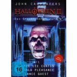Halloween 2 - FSK-16-Fassung (DVD)