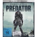 Predator - Erstauflage (Blu-ray)