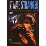 Intimate Stranger (DVD)