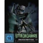 Geschichten aus der Gruft - Ritter der Dämonen - FSK-16-Fassung - Film 1: 'Ritter der Dämonen' (84 M