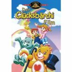 Der Glücksbärchi Film (DVD)