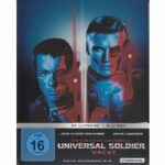 Universal Soldier - Erstauflage FSK-16-Fassung (DVD)