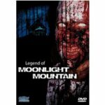 Legend of Moonlight Mountain (DVD)