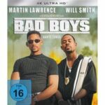 Bad Boys - FSK-16-Neuauflage Ungekürzt (Blu-ray)