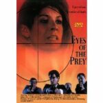 Eyes of the Prey (DVD)