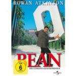 Bean - Der ultimative Katastrophenfilm (Blu-ray)