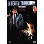 A Better Tomorrow 2 - City Wolf 2 - Gekürzte Fassung (DVD)