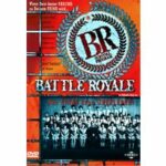 Battle Royale (DVD)