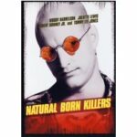 Natural Born Killers (Blu-ray)