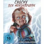 Chucky - Die Mörderpuppe (Blu-ray)