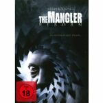 The Mangler 3 - Reborn (DVD)