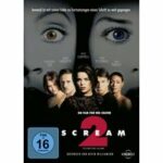 Scream 2 - Erstauflage (Blu-ray)