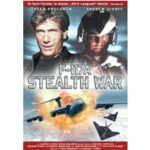 F-117A Stealth War (DVD)