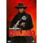 Django - FSK-16-Fassung (DVD)