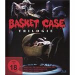 Basket Case - Die komplette Trilogie (Blu-ray)