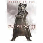 Blade 2 (Blu-ray)