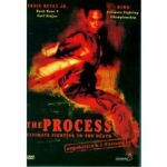 The Process (DVD)