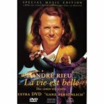 André Rieu - La vie est belle (DVD)