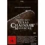 Michael Bay's Texas Chainsaw Massacre (Blu-ray)