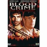 Blood Crime (DVD)